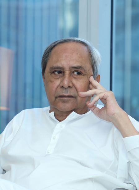 NAVEEN PATKNAIK